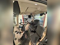 Fendt 720 ProfiPlus Gen7 KUN 200 TIMER! - Traktorer - Traktorer 4 wd - 15