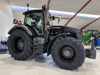 Fendt 720 ProfiPlus Gen7 KUN 200 TIMER! - Traktorer - Traktorer 4 wd - 11