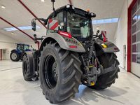 Fendt 720 ProfiPlus Gen7 KUN 200 TIMER! - Traktorer - Traktorer 4 wd - 8