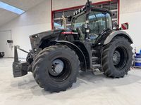 Fendt 720 ProfiPlus Gen7 KUN 200 TIMER! - Traktorer - Traktorer 4 wd - 3