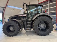 Fendt 720 ProfiPlus Gen7 KUN 200 TIMER! - Traktorer - Traktorer 4 wd - 5
