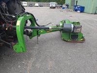 Celli Pegasus SE 250 - Græsmaskiner - Brakslåmaskiner - 3