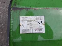 Celli Pegasus SE 250 - Græsmaskiner - Brakslåmaskiner - 6