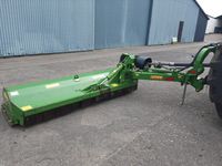 Celli Pegasus SE 250 - Græsmaskiner - Brakslåmaskiner - 2