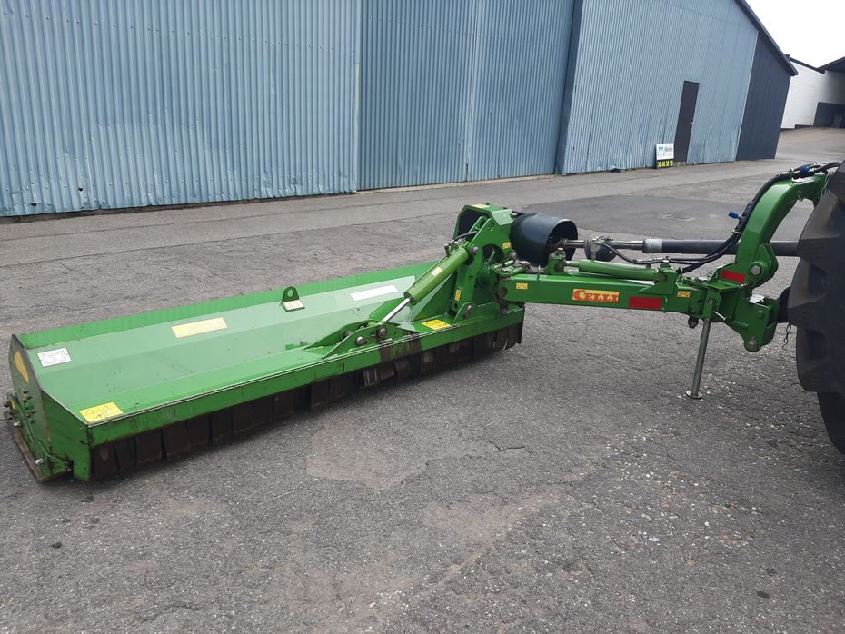 Celli Pegasus SE 250 - Græsmaskiner - Brakslåmaskiner - 2