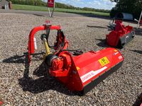 Maschio Giraffa XL 210 SE - Græsmaskiner - Brakslåmaskiner - 3