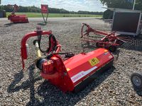 Maschio Giraffa XL 210 SE - Græsmaskiner - Brakslåmaskiner - 2