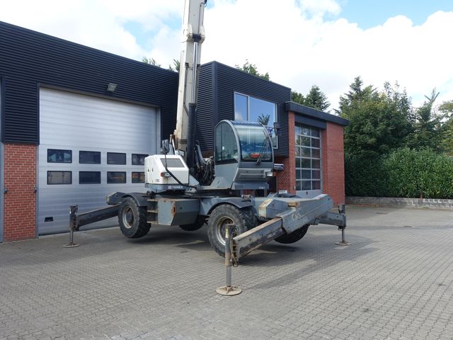 Terex Girolift 5022