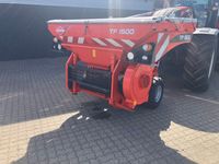 Kuhn 4m HR4004/NC4000 - Harver - Rotorharver - 10