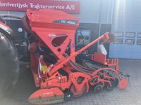Kuhn 4m HR4004/NC4000 - Harver - Rotorharver - 2