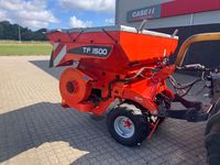 Kuhn 4m HR4004/NC4000 - Harver - Rotorharver - 11
