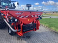 Kuhn 4m HR4004/NC4000 - Harver - Rotorharver - 9