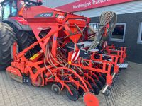 Kuhn 4m HR4004/NC4000 - Harver - Rotorharver - 3