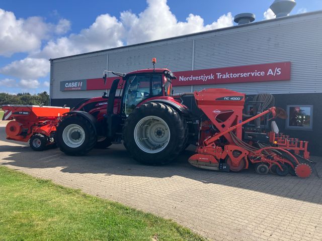 Kuhn 4m HR4004/NC4000