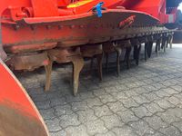 Kuhn 4m HR4004/NC4000 - Harver - Rotorharver - 6