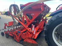 Kuhn 4m HR4004/NC4000 - Harver - Rotorharver - 5