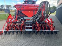 Kuhn 4m HR4004/NC4000 - Harver - Rotorharver - 4