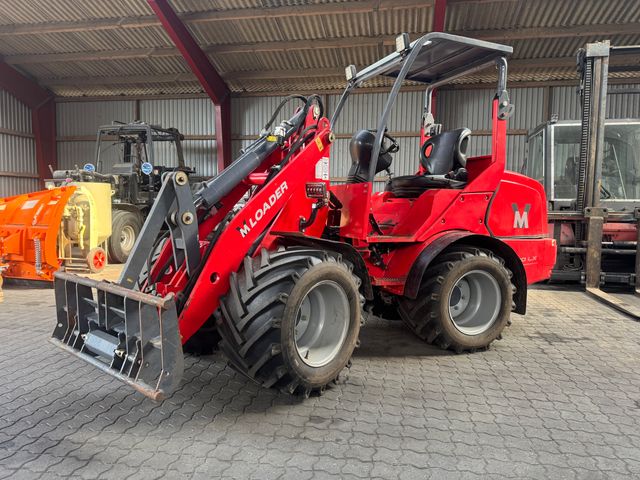 VM Loader 1040 LX