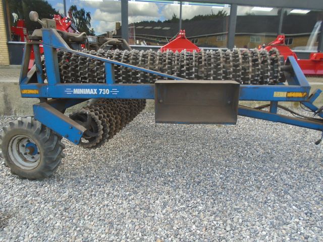 Dalbo Minimax 830