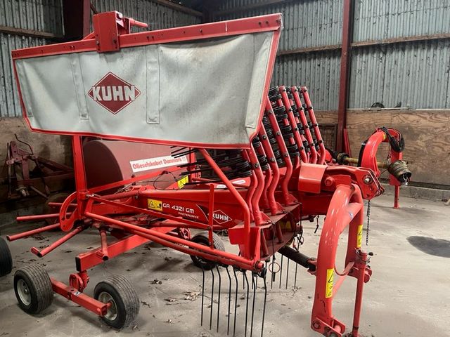 Kuhn GA4321GM