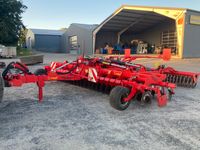 Ziegler Disc Master Pro 6001