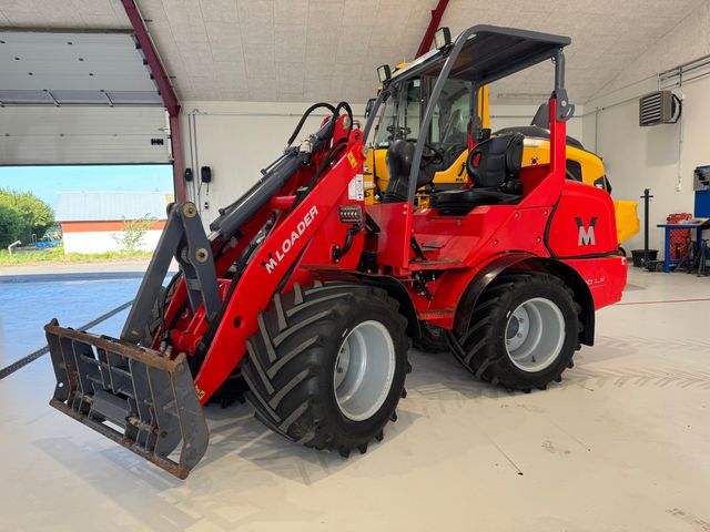 VM Loader 1040 LX