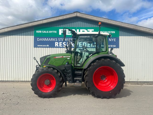 Fendt 314 Gen3 Med FendtONE