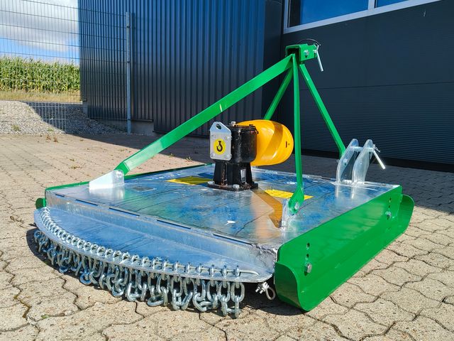 GEO KM100 galvaniseret