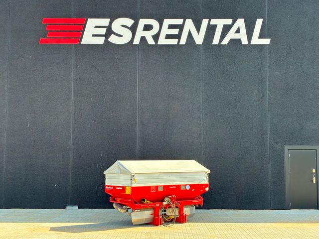 Kverneland EXACTA-HL