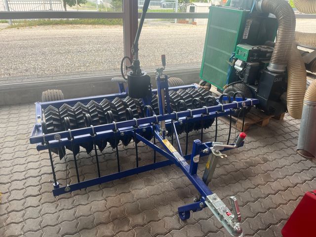 Dalbo Minigrass 170