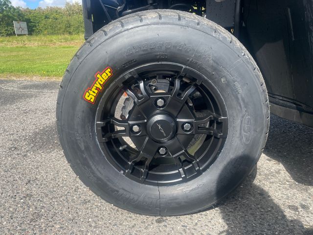Polaris Ranger XP 1000 EPS
