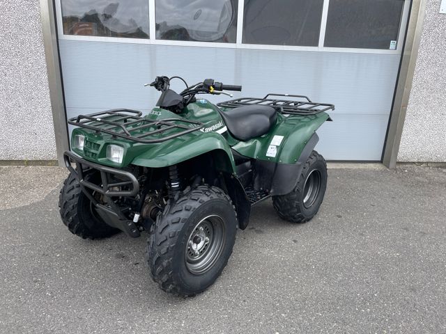 Kawasaki KVF 360 4x4