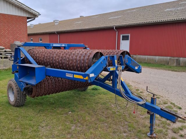 Dalbo Minimax 630