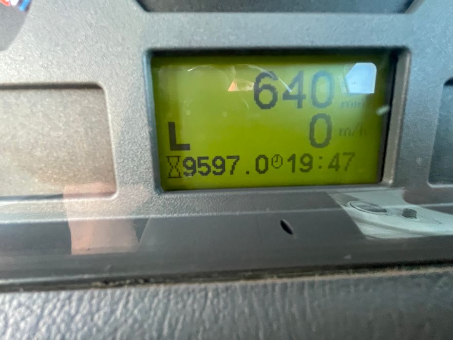 Valtra N142 Versu - Traktorer - Traktorer 4 wd - 9