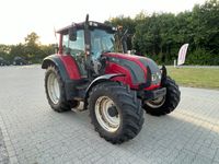 Valtra N142 Versu - Traktorer - Traktorer 4 wd - 7