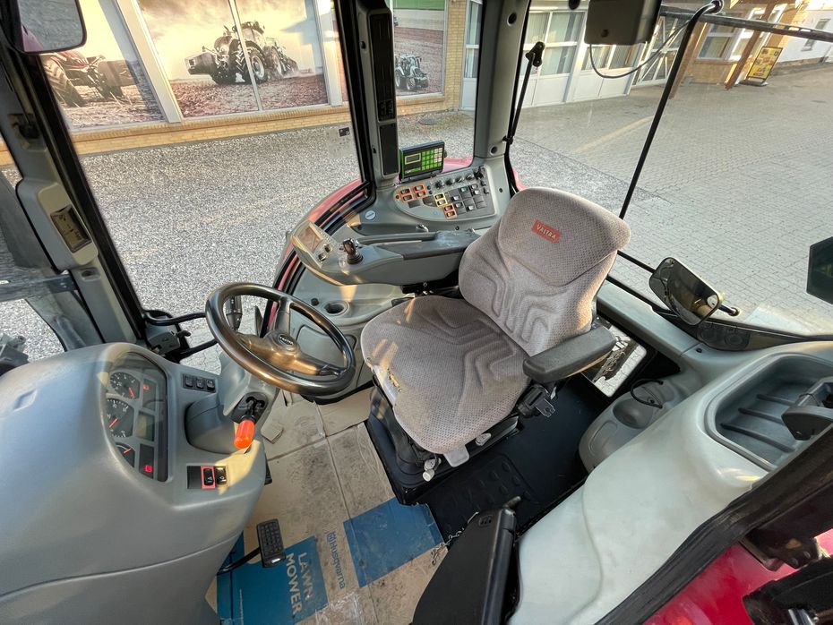 Valtra N142 Versu - Traktorer - Traktorer 4 wd - 8