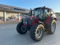 Valtra N142 Versu - Traktorer - Traktorer 4 wd - 2