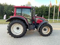 Valtra N142 Versu - Traktorer - Traktorer 4 wd - 6