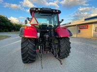 Valtra N142 Versu - Traktorer - Traktorer 4 wd - 4