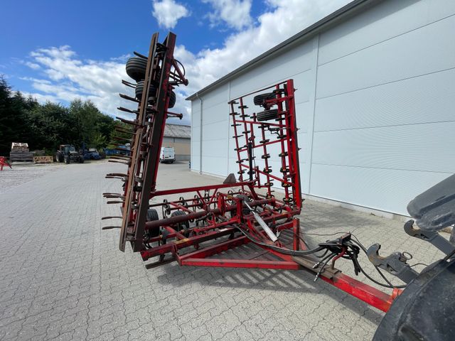 Väderstad NZ