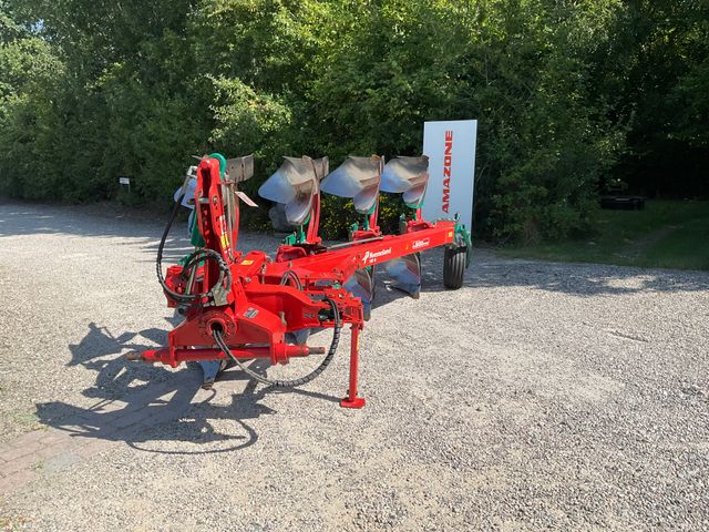 Kverneland 150S 4 furet