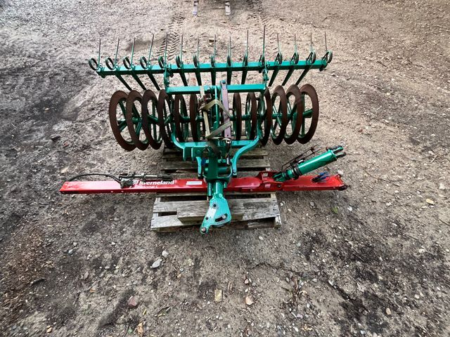 Kverneland IP pakker 