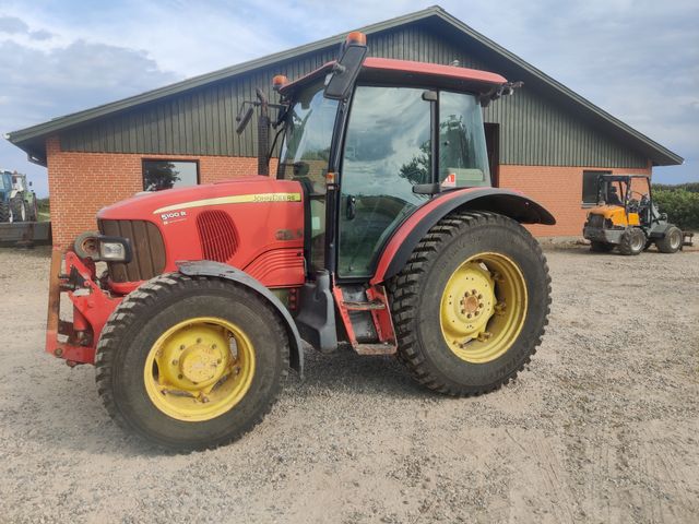 John Deere 5100R