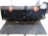 Ålö Quicke SKOVL gm 215 skovl gm 215 ålø - Traktor tilbehør - Frontlæssere - 4