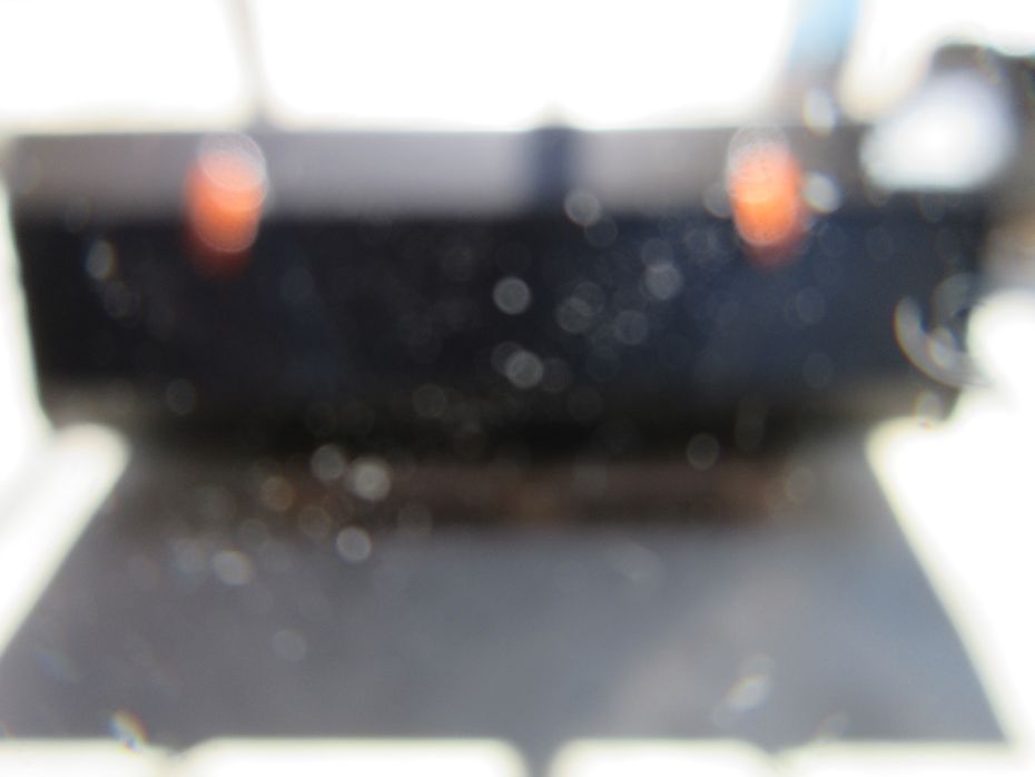 Ålö Quicke SKOVL gm 215 skovl gm 215 ålø - Traktor tilbehør - Frontlæssere - 4