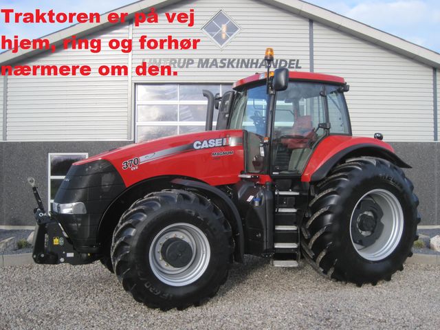 Case IH Farmall 75C
