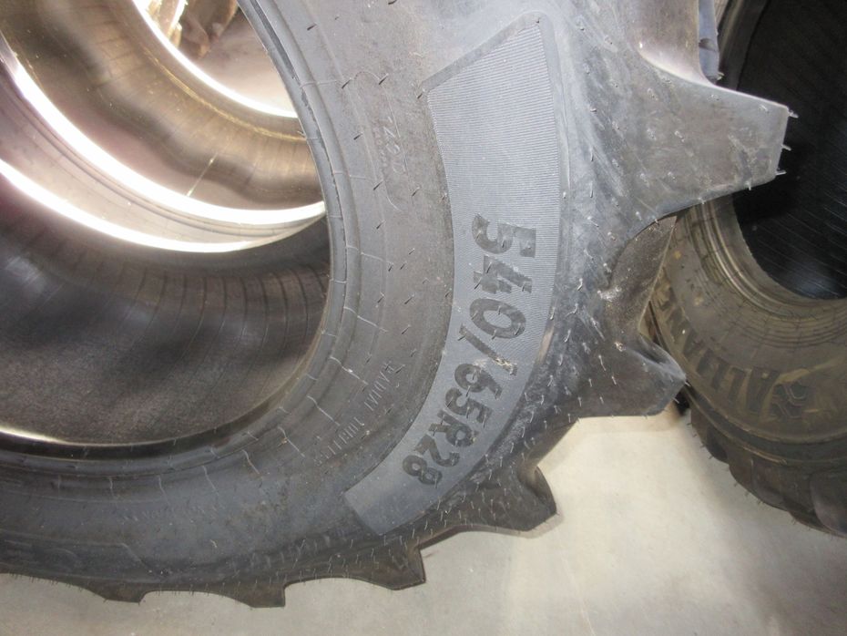 CEAT 540/65-R28 - Traktor tilbehør - Dæk - 3
