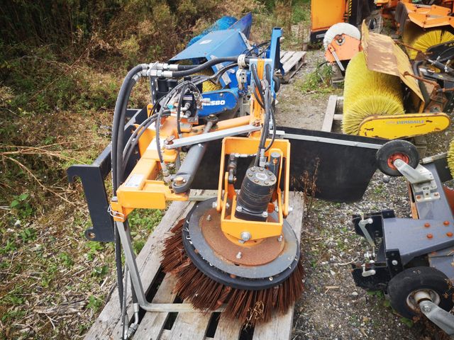 Nesbo UK 425 R/L