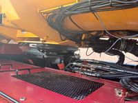 Vredo VT 3936 - Vogne - Gyllevogne - 17