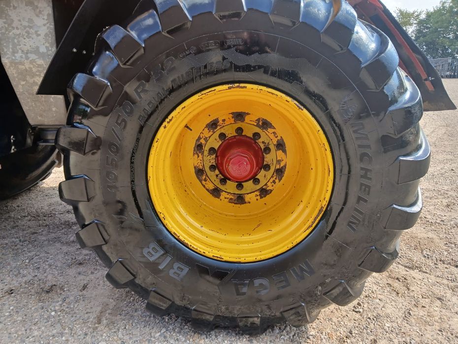 Vredo VT 3936 - Vogne - Gyllevogne - 14